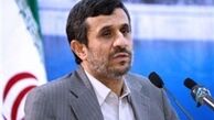 چرا احمدی نژاد به شعارهای خود پایبند نماند؟