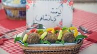 جشنواره هنر آشپزی ایرانی در کرمانشاه+عکس