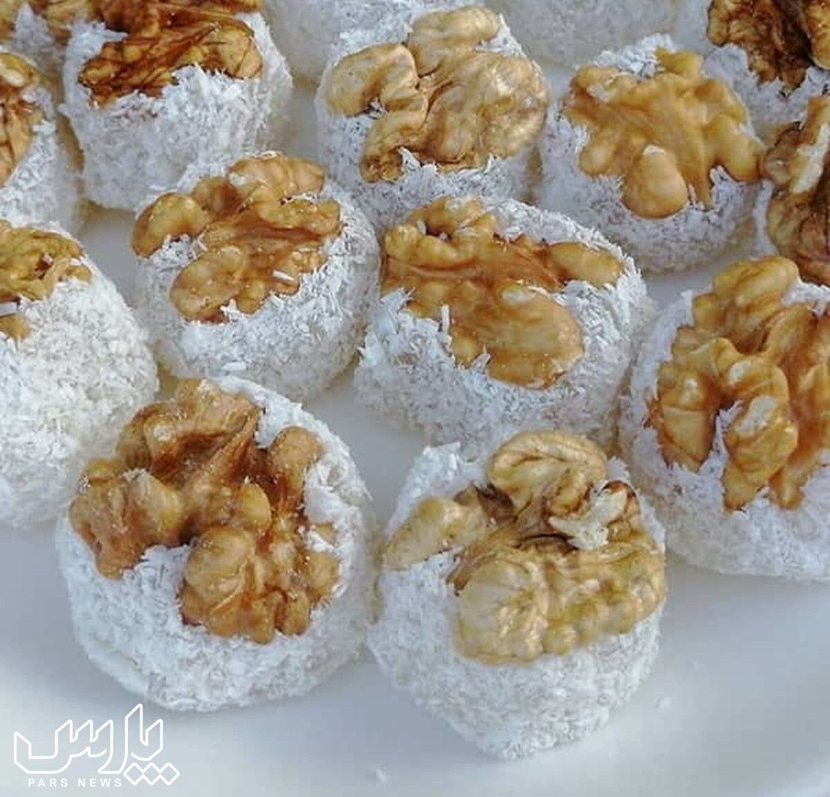 طرز تهیه باسلوق بازاری و فوری خوشمزه به صورت ژله ای در منزل