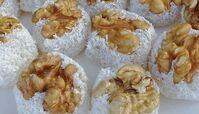 طرز تهیه باسلوق بازاری و فوری خوشمزه به صورت ژله ای در منزل