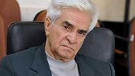زمان و مکان تشییع پیکر یدالله صمدی مشخص شد