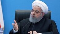 حالا دیگه تقصیر "جامعه" است؛ ورژن جدید بهانه تراشی روحانی!