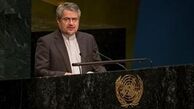 خوشرو: تجاوز آمریکا به سوریه باعث تقویت تروریست‌ها می‌شود

