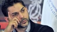 دل‌نوشته بازیگر مرد سینما برای تیم‌ملی ایران+عکس