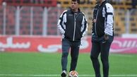 دایی: هم کار ما سخت است هم کار استقلال