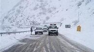 محدودیت های ترافیکی جاده های شمال کشور