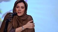 مهتاب کرامتی: بابک دست‌وپا چلفتی نیست
