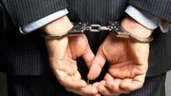 شهردار یکی از شهرهای اقماری شهر قزوین بازداشت شد