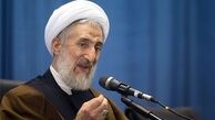 آیت الله صدیقی:فتنه در ذهن عده‌ای هنوز حل نشده است