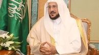 تمجید وزیر جنجالی سعودی از رژیم صهیونیستی