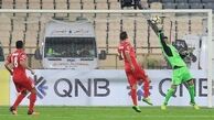 حمایت پیشکسوت پرسپولیس از علیرضا بیرانوند