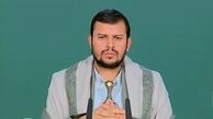 رهبر انصارالله: بایدن اسیر اصول صهیونیست‌ها است