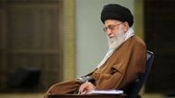 رهبر انقلاب: گذشت زمان هرگز نخواهد توانست یاد شهیدان عزیز را از خاطر ملت ایران بزداید