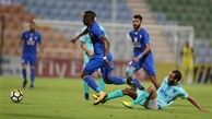 بازتاب شکایت ایران از الهلال در رسانه های امارات