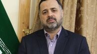 سمت تازه مدیر برکنار شده صداوسیمای کیش