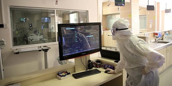 آمار کرونا در ایران 22 اردیبهشت/ فوت 366 بیمار کرونایی در 24 ساعت گذشته
