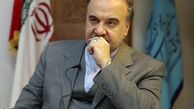 «مسعود سلطانی‌فر» غش کرد!