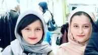 خانم های بازیگر در کنار همکارشان/عکس