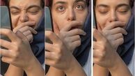 واکنش های متفاوتی از ریحانه پارسا + عکس