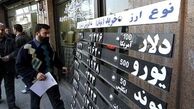 امکان خرید ارز از صرافی‌ها فراهم شد