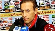 تمدید قرارداد "یحیی گل‌محمدی" در هیئت فوتبال اصفهان 