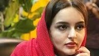 نگاه نیلوفر پارسا به شهر ویران شده اش