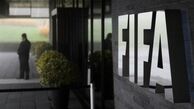 تمدید ۴۵ روزه محرومیت نایب رئیس پیشین CAF
