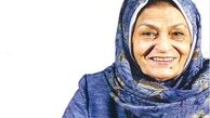ژاله علو ۹۰ساله شد +عکس