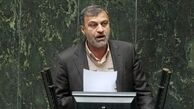 مرادی: انتظار مردم از مجلس یازدهم رفع مشکلات اقتصادی است
