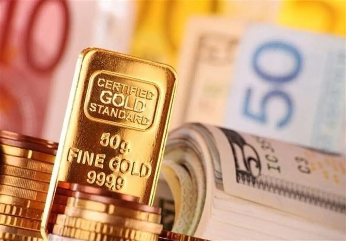 قیمت دلار و طلا تا کجا می&zwnj;تواند بالا رود؟ 
