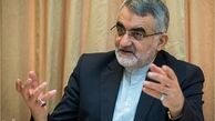 بروجردی:  محصول ایران با بالاترین استانداردهای جهان همخوانی دارد