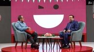 خاطرات شنیدنی گلریز در برنامه «خندوانه»