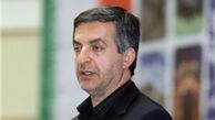 همراهی مشایی در سفر احمدی‌نژاد