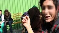 نقش پررنگ زنان در پرونده‌هاي مجرمانه/ دلایل افزایش جرم در زنان