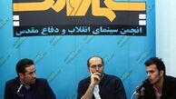 به فیلم‌هایی بهاء داده می شود که پز روشنفکری دارند 