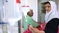 آمار وحشتناک از مهاجرت پرستاران