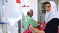 آمار وحشتناک از مهاجرت پرستاران