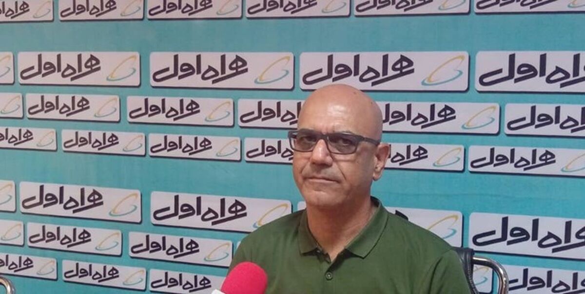 مرزبان: سازش نقطه نابودی است