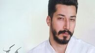 تیپ مردانه و سنگین بهرام افشاری+عکس