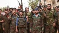 شهادت 6 تن از مدافعان حرم در استان حلب