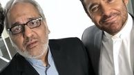 پدر تاجر محمدرضا گلزار + عکس