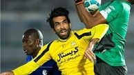 اعتصاب به راه‌آهن کشید