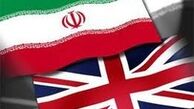 افزایش ۹۰۰۰ درصدی واردات ایران از انگلیس