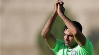 نمی‌خواهم درباره پرسپولیس صحبت کنم