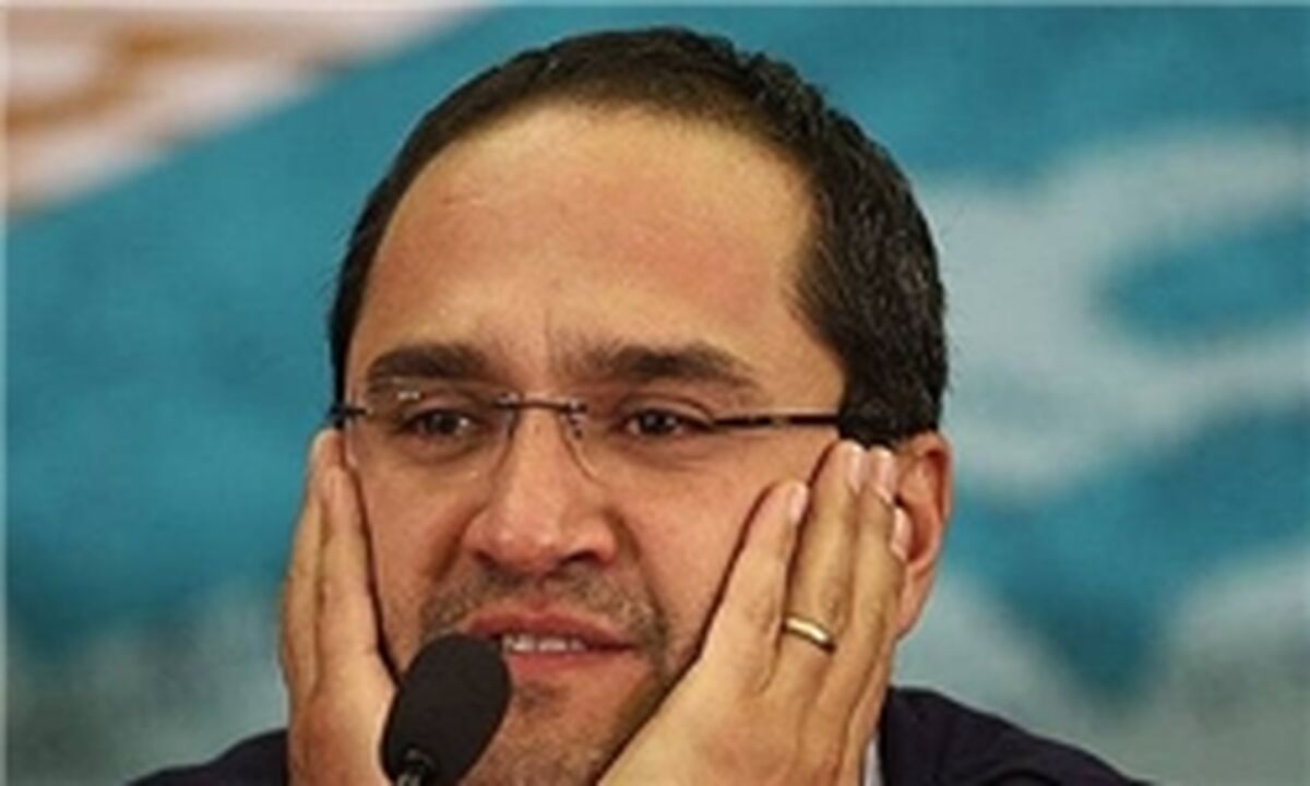 دستگیری رامبد جوان توسط نیروی انتظامی! +عکس