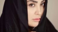 عکس دخترانه مریم معصومی