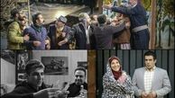 رقابت نوروزی مهران غفوریان با سعید آقاخانی در تلویزیون