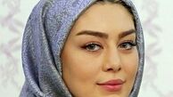 سحر قریشی با پوششی کمتر دیده شده+عکس