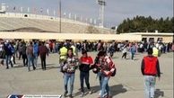  بلیت دربی ۸۹