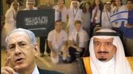  ائتلاف عبری-عربی ترامپ را علیه ایران تحریک کردند